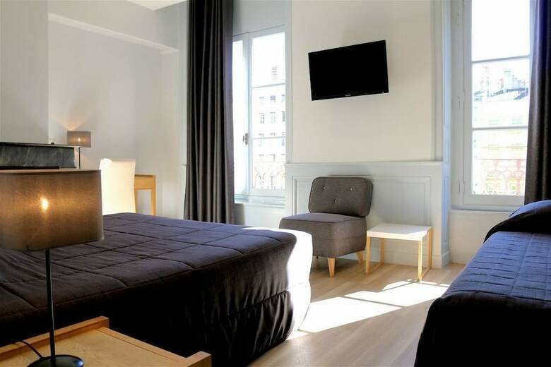 Hotel Du Theatre