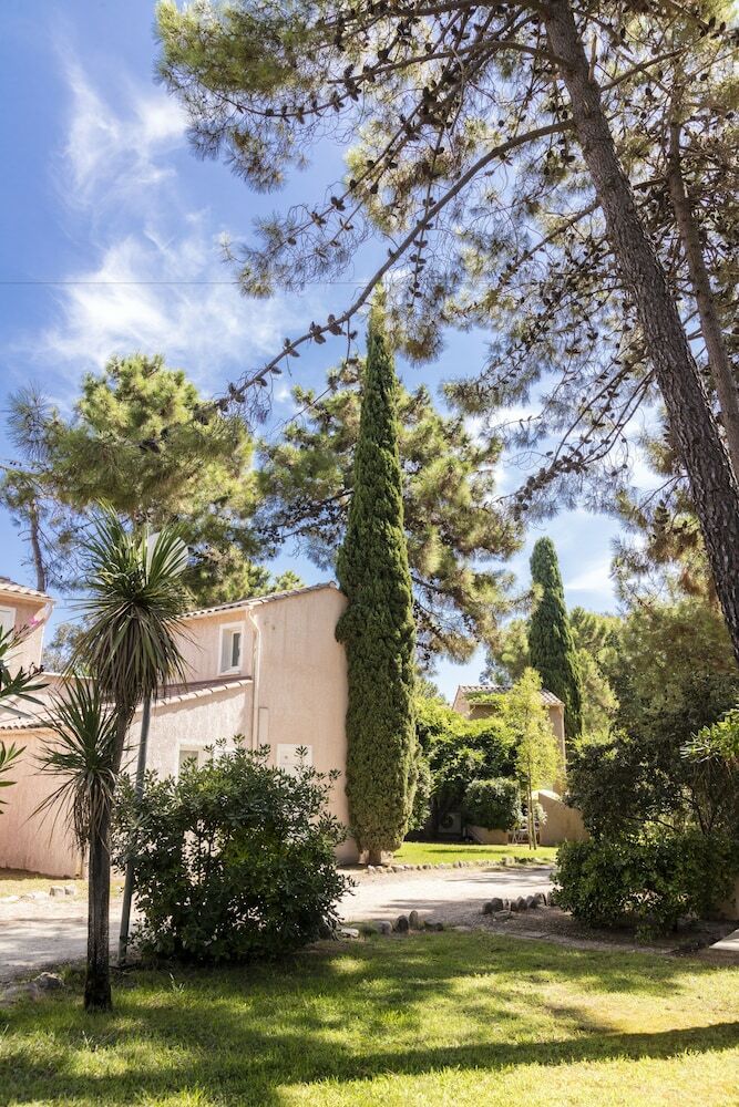 Vignale Resort