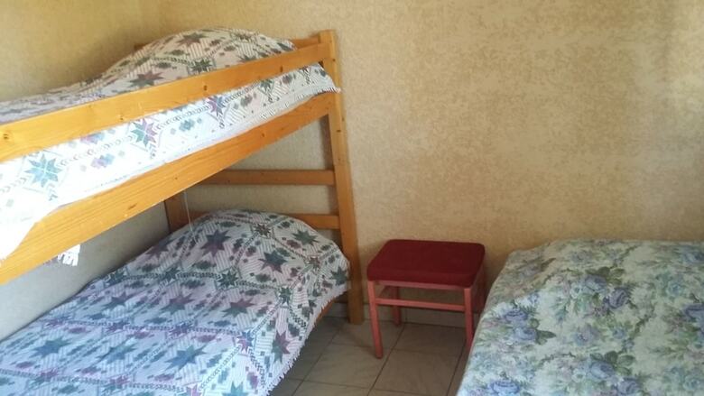 Camping Europa Beach