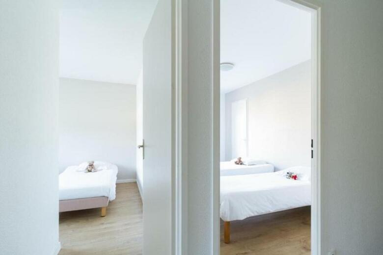 Apartamento Garden & City Lyon Lissieu