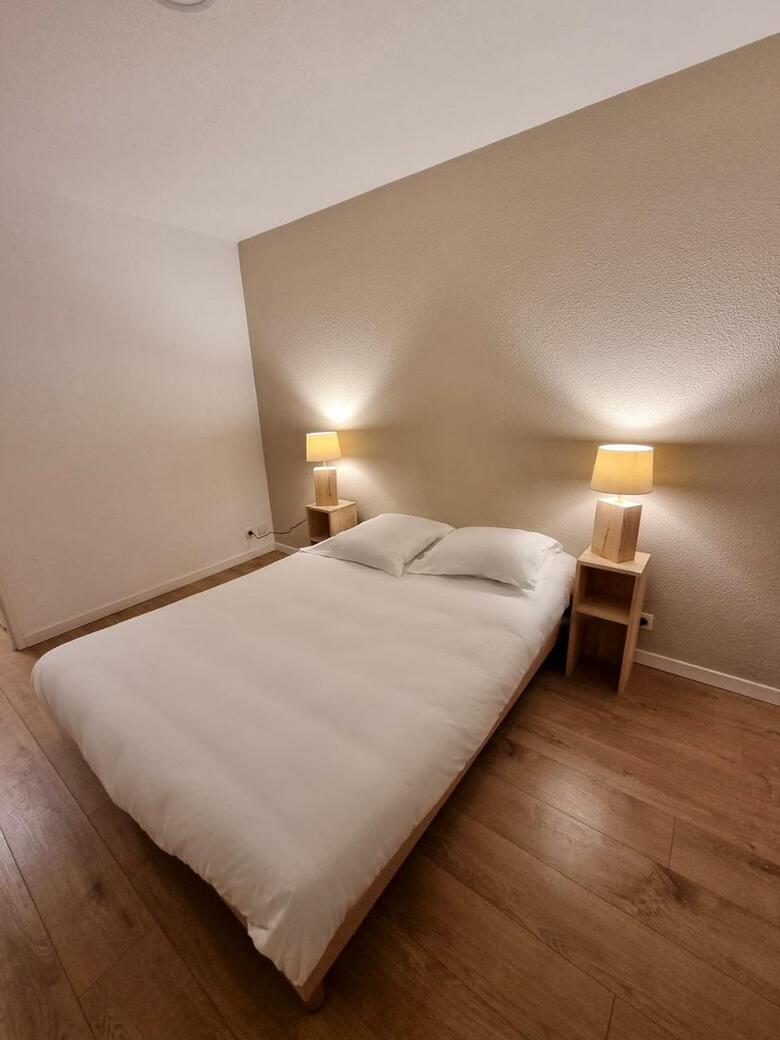 Apartamento Garden & City Lyon Lissieu