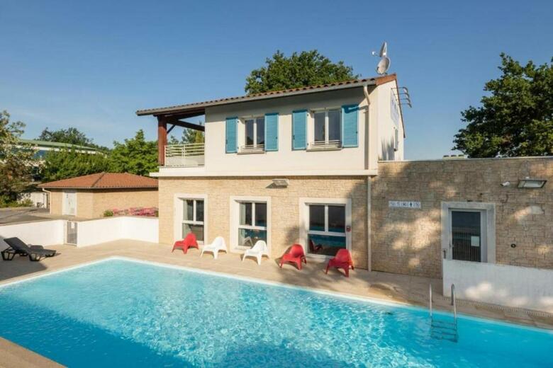 Apartamento Garden & City Lyon Lissieu