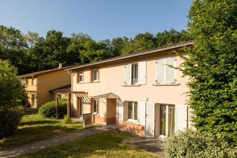 Apartamento Garden & City Lyon Lissieu