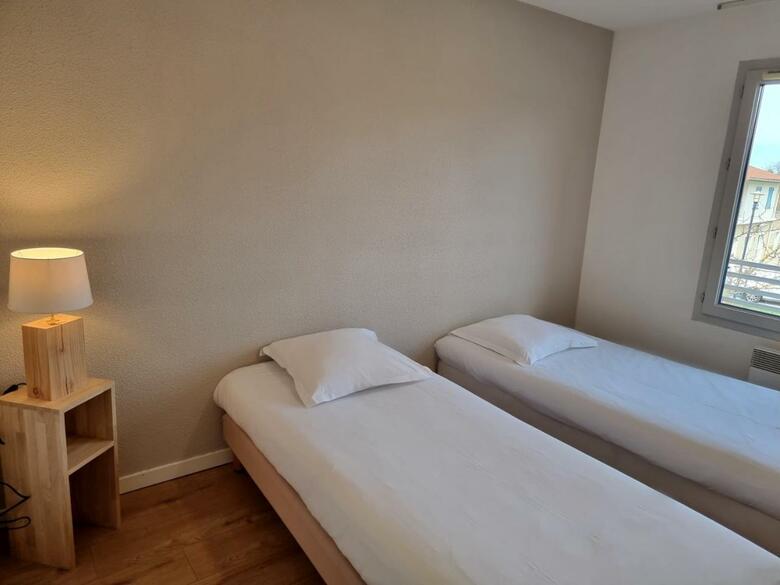 Apartamento Garden & City Lyon Lissieu
