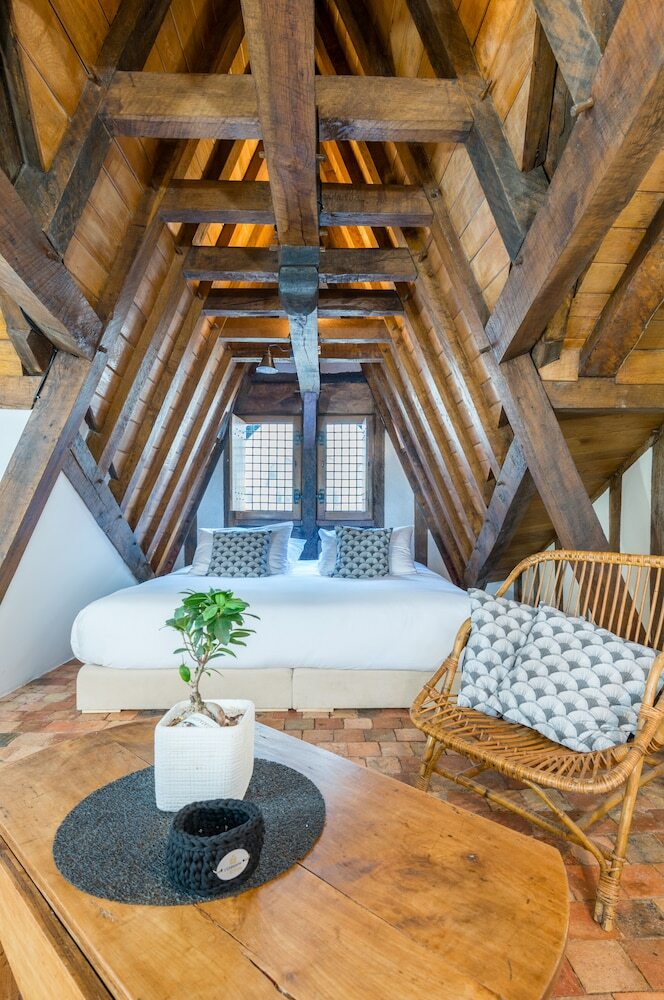 Bed & Breakfast Chambres D'h�tes L'oisellerie