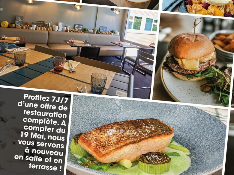 Hotel Novotel Lyon Nord Porte de Lyon