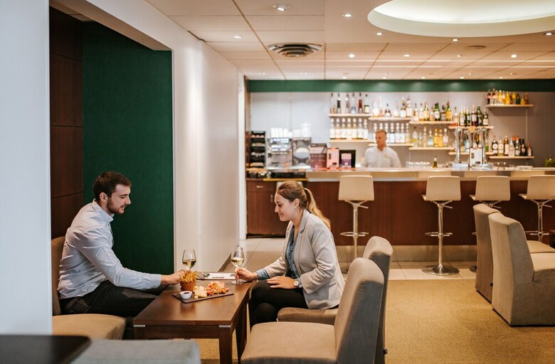 Hotel Novotel Lyon Nord Porte de Lyon