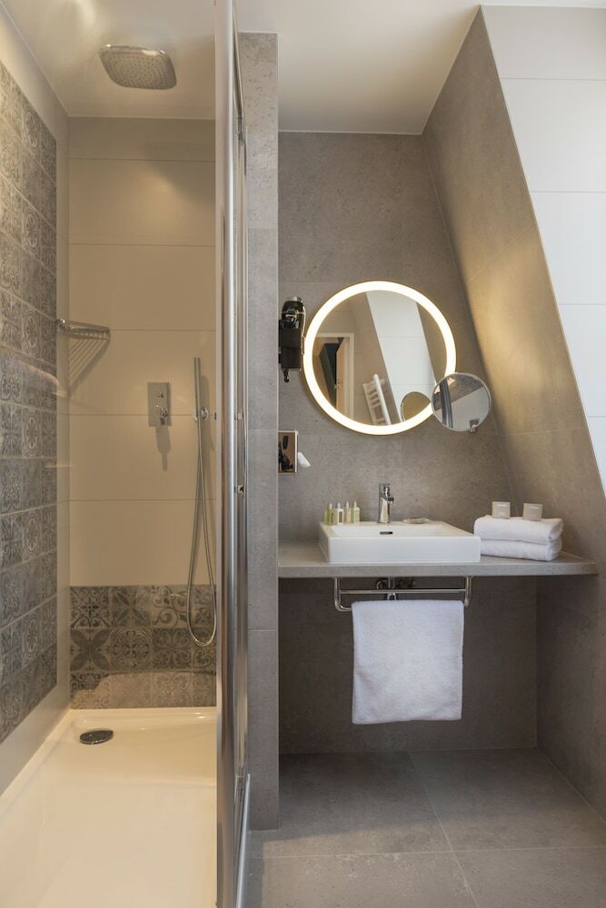 Hotel Comete