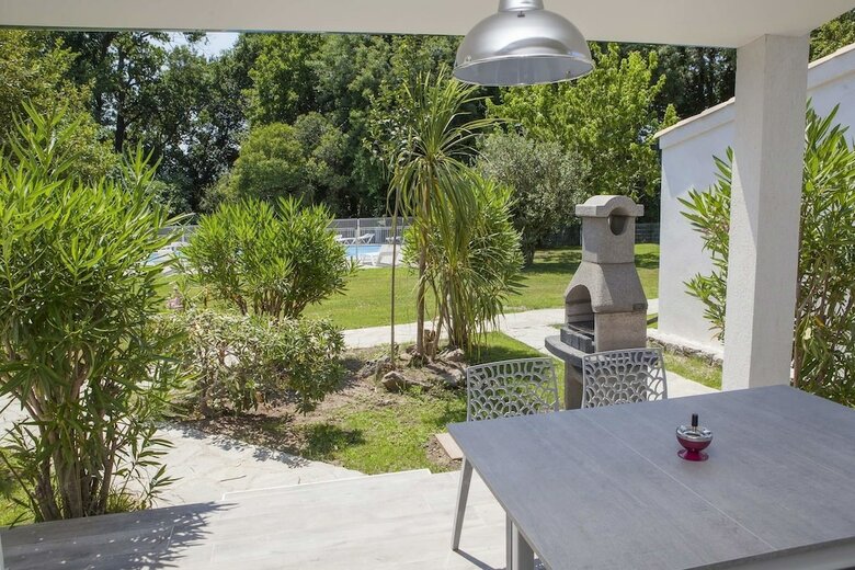 Residencia A Suara