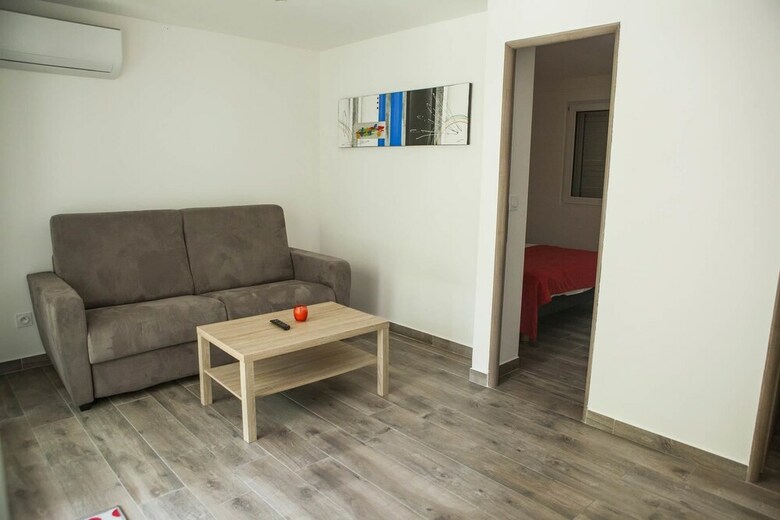 Residencia A Suara