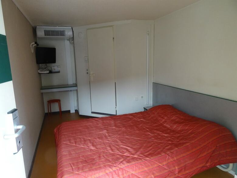 Hotel Premiere Classe Lyon Sud - Chasse Sur Rh�ne Vienne