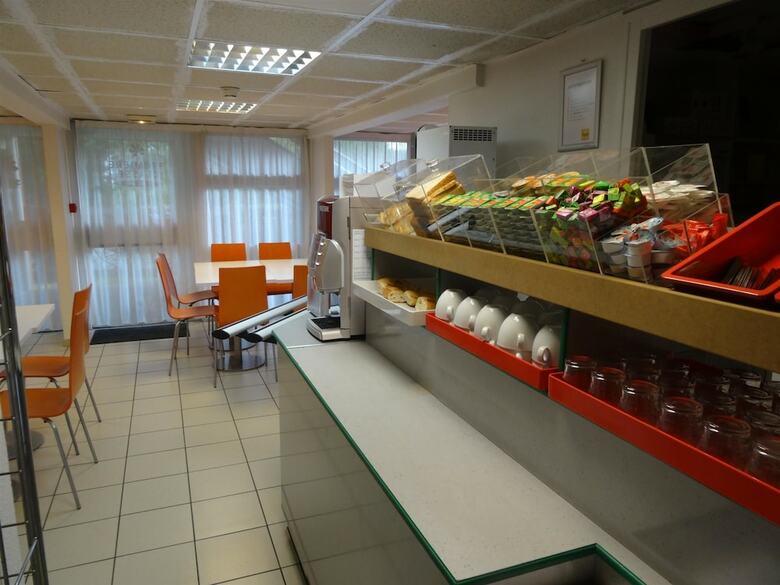 Hotel Premiere Classe Lyon Sud - Chasse Sur Rh�ne Vienne