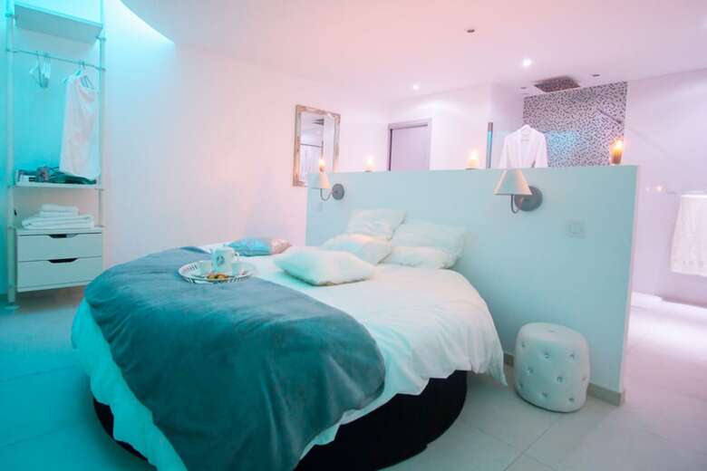 Bed & Breakfast Love Loft