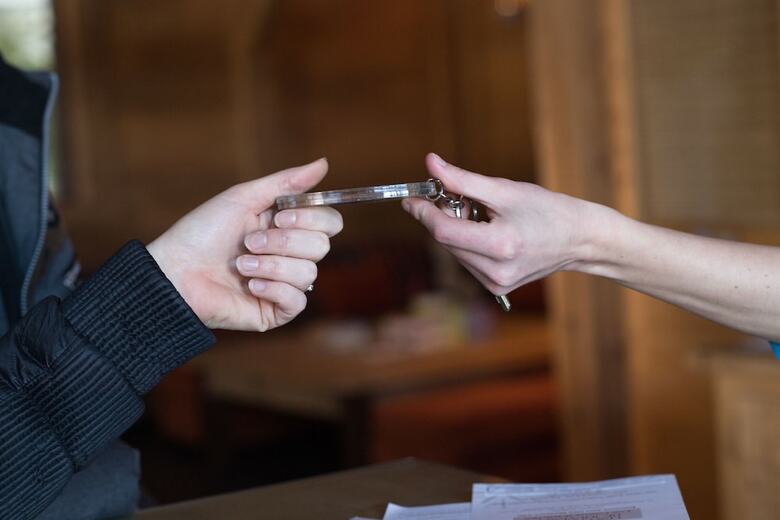 Residencia Cgh R�sidence & Spa Le Jhana