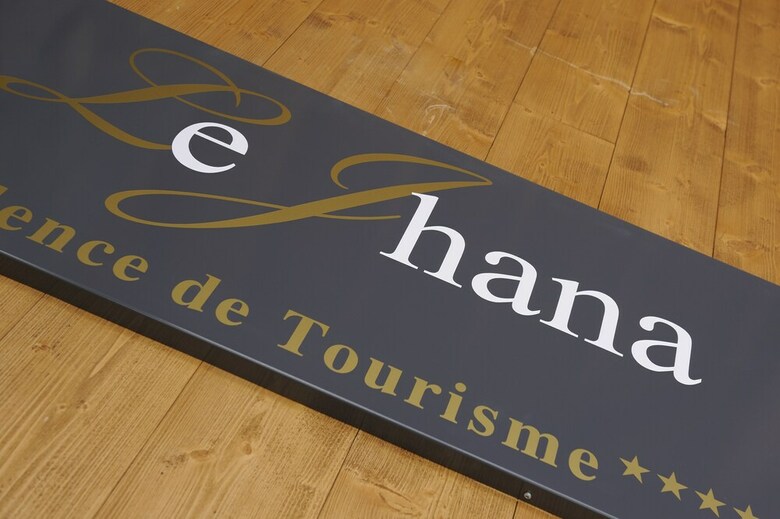 Residencia Cgh R�sidence & Spa Le Jhana