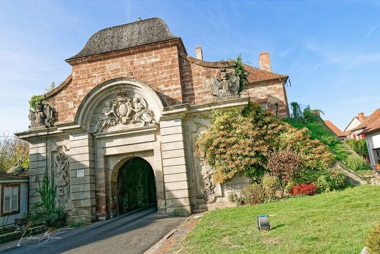 Hotel Notre-dame de Bonne Fontaine