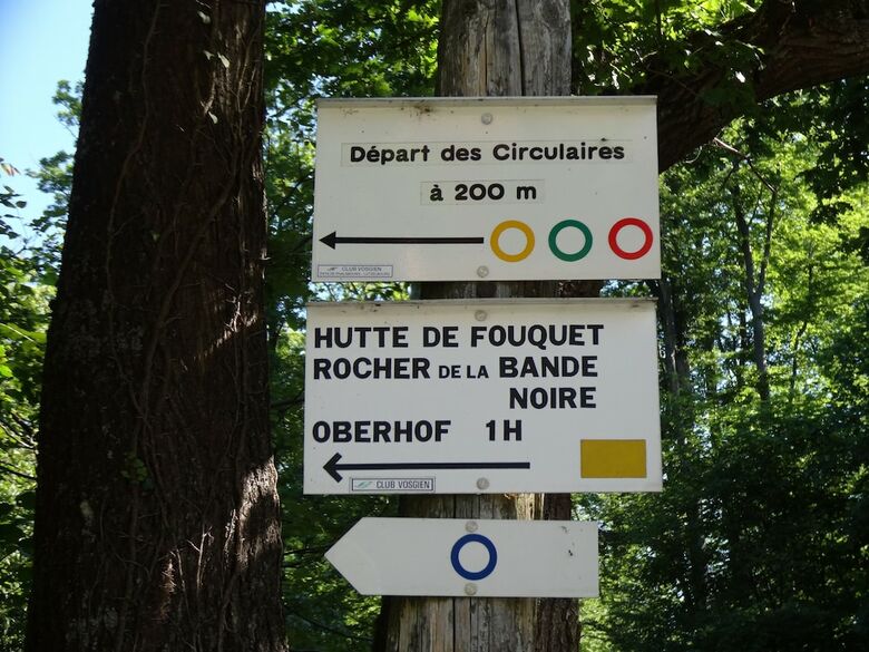 Hotel Notre-dame de Bonne Fontaine
