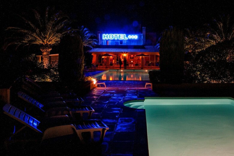 Hotel H�tel Cesario