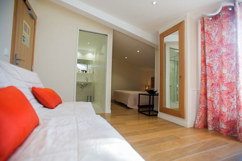 Hotel H�tel Cesario