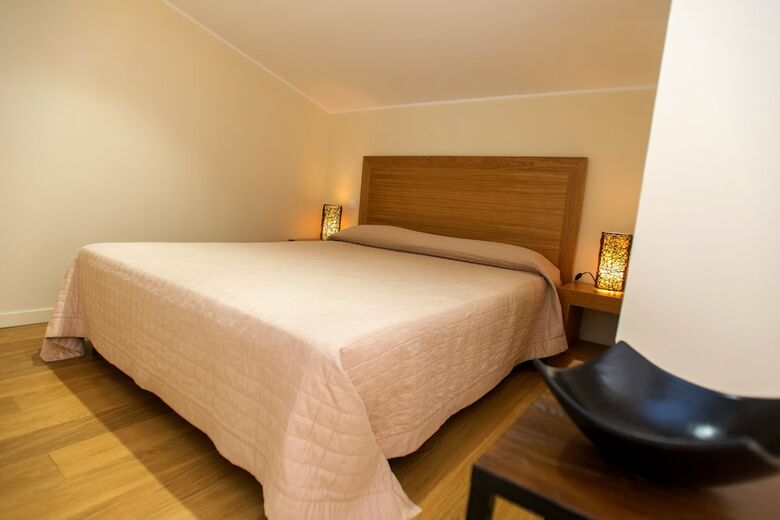 Hotel H�tel Cesario