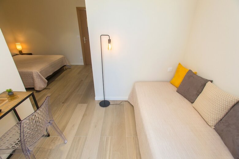 Hotel H�tel Cesario