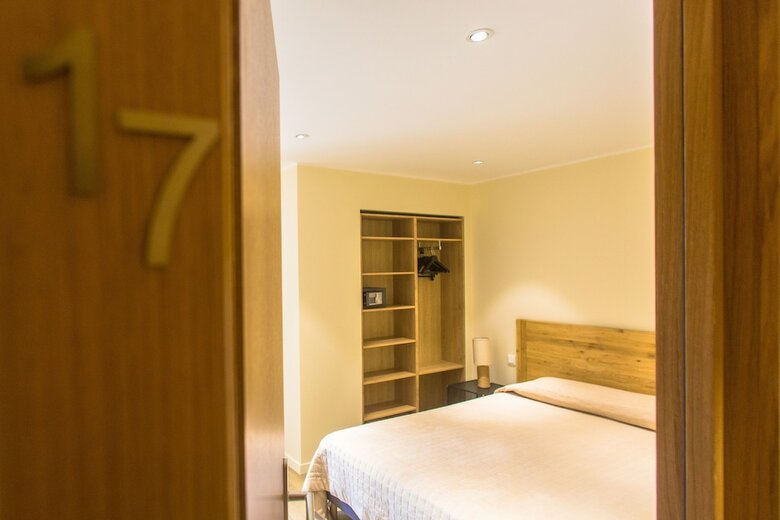 Hotel H�tel Cesario