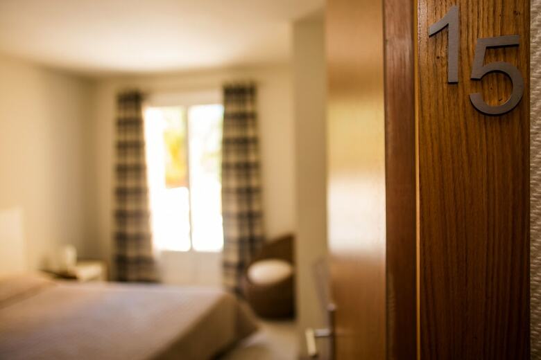 Hotel H�tel Cesario