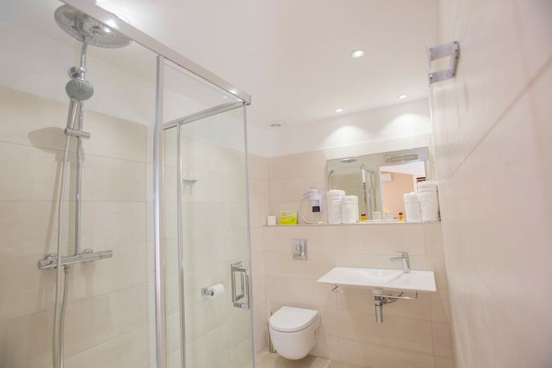 Hotel H�tel Cesario