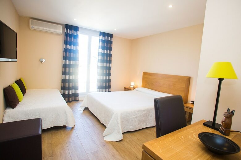 Hotel H�tel Cesario
