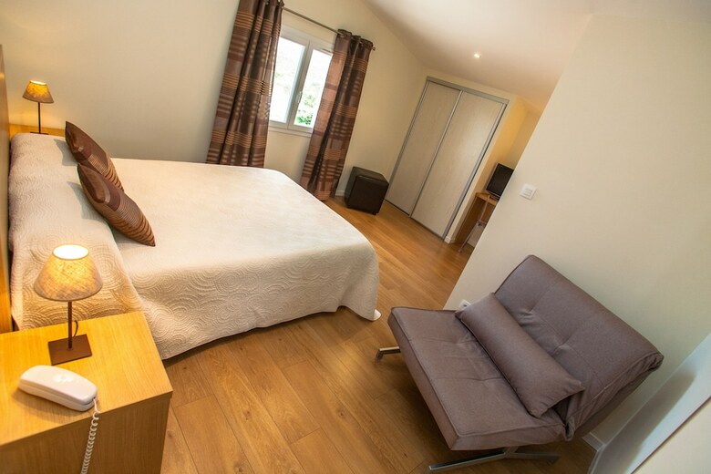 Hotel H�tel Cesario
