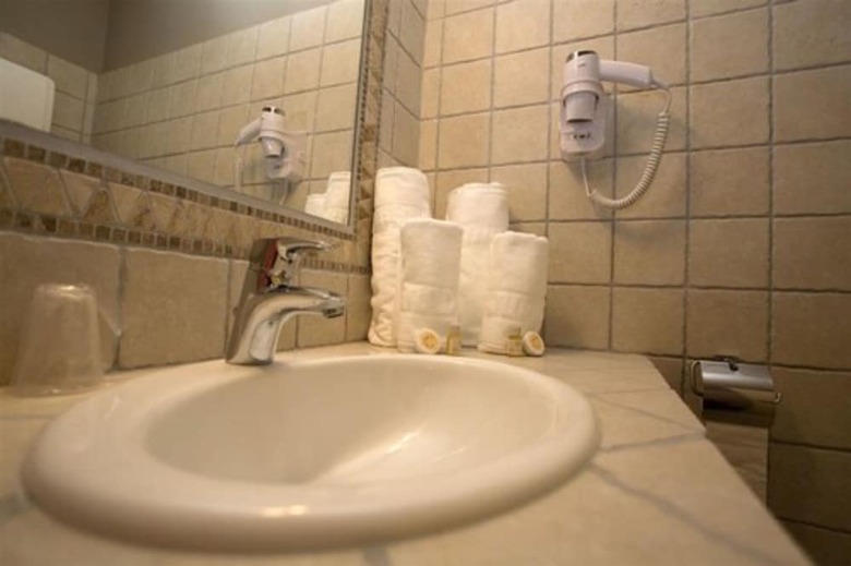 Hotel H�tel Cesario