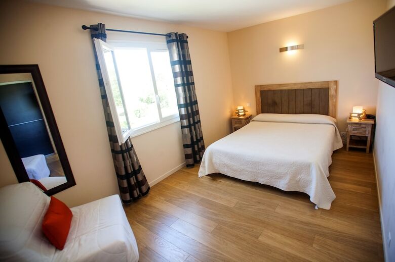 Hotel H�tel Cesario