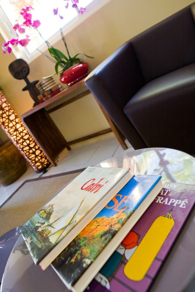 Hotel H�tel Cesario