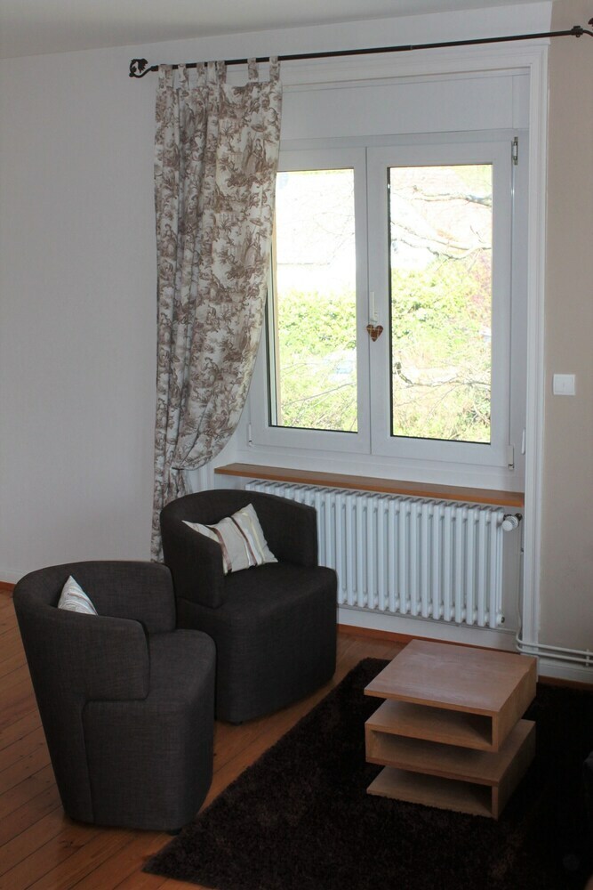 B&B Aux Berges De La Thur