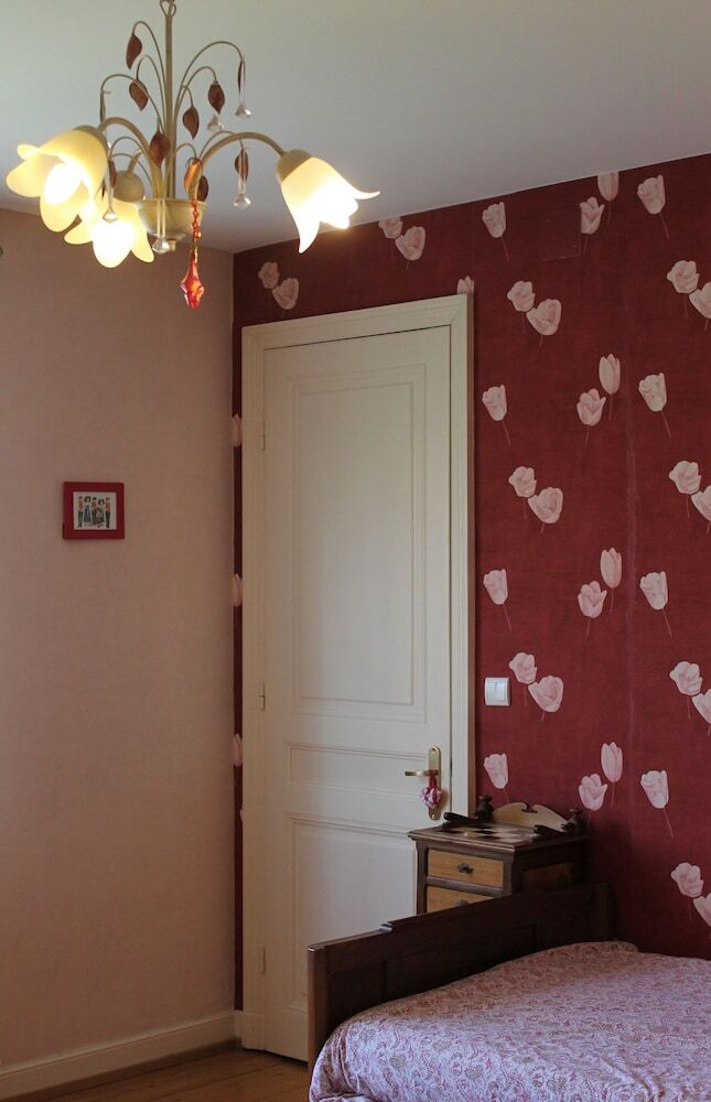 B&B Aux Berges De La Thur