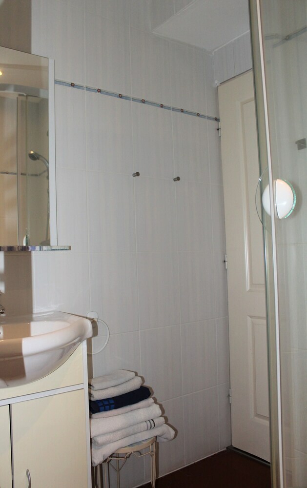 B&B Aux Berges De La Thur