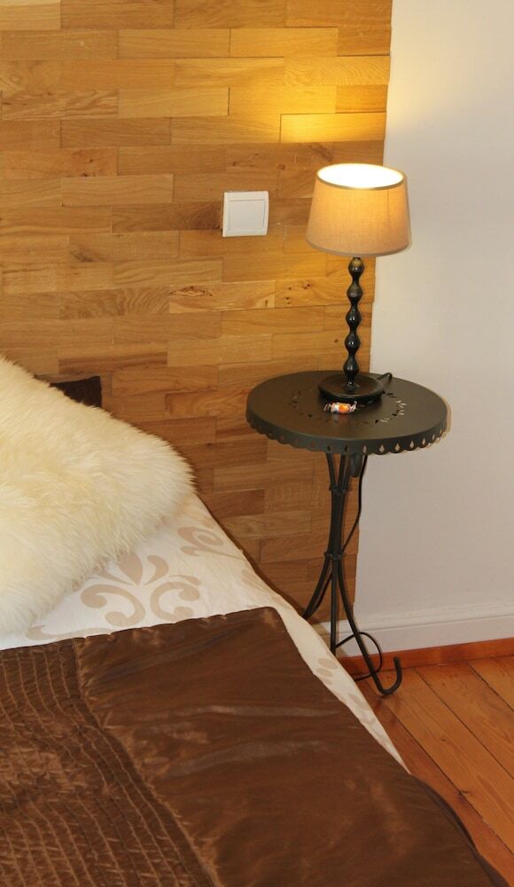 B&B Aux Berges De La Thur