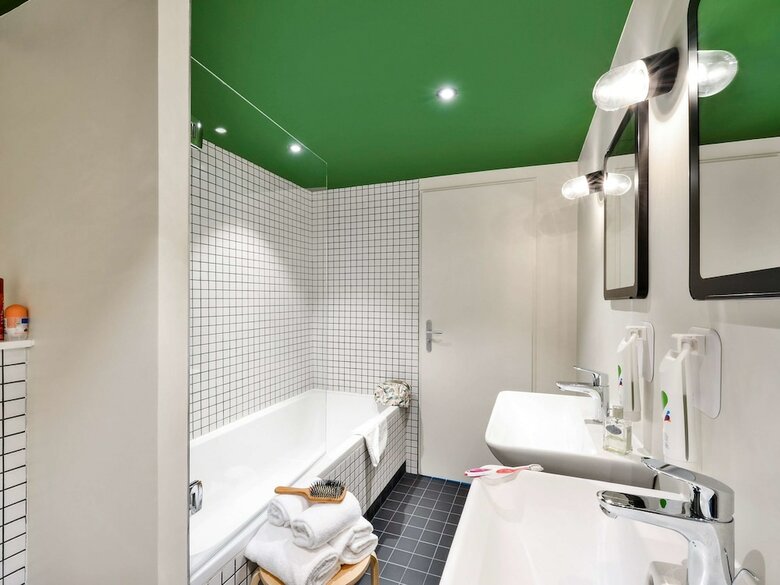 Hotel Ibis Styles Lyon Meyzieu Stadium Olympique