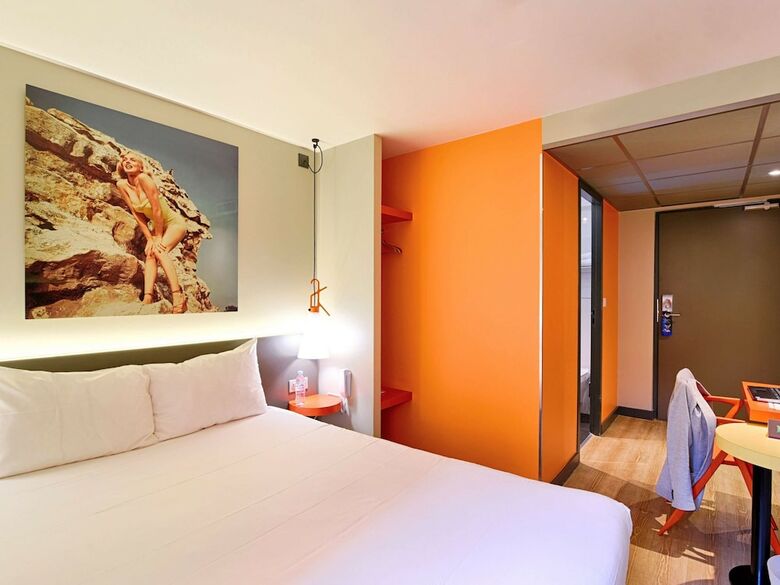 Hotel Ibis Styles Lyon Confluence