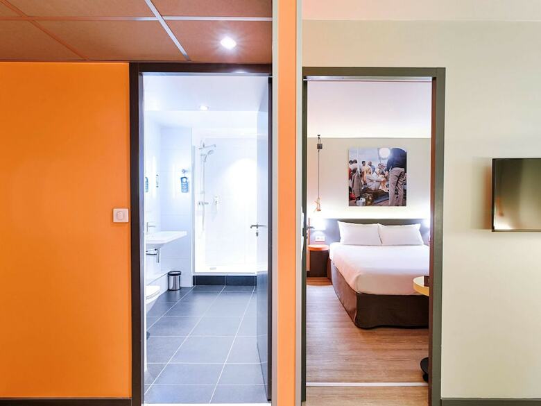 Hotel Ibis Styles Lyon Confluence