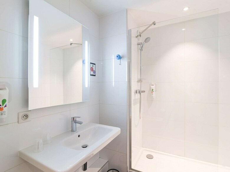 Hotel Ibis Styles Lyon Confluence