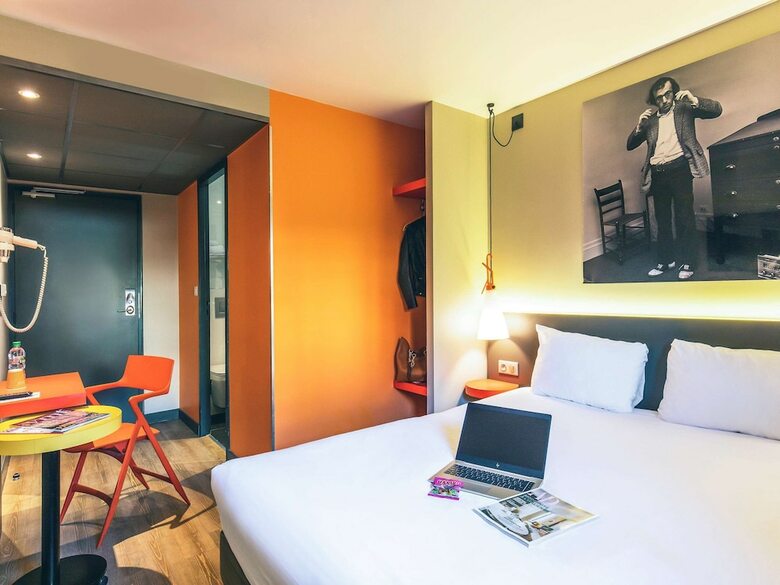 Hotel Ibis Styles Lyon Confluence