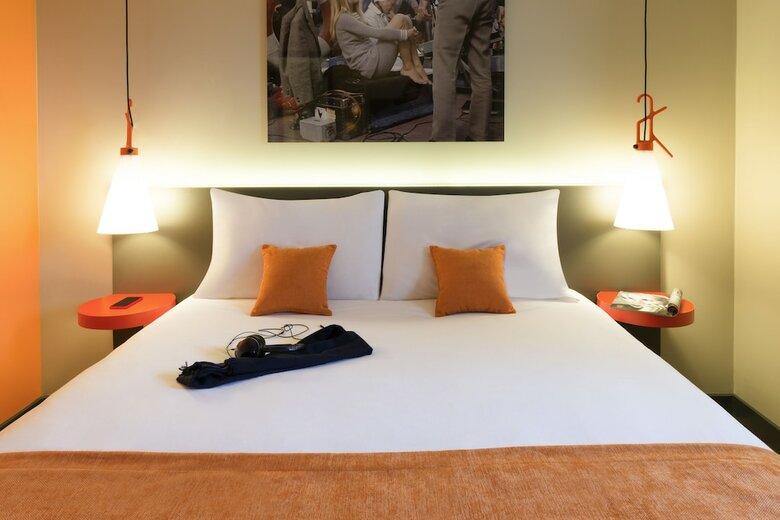 Hotel Ibis Styles Lyon Confluence