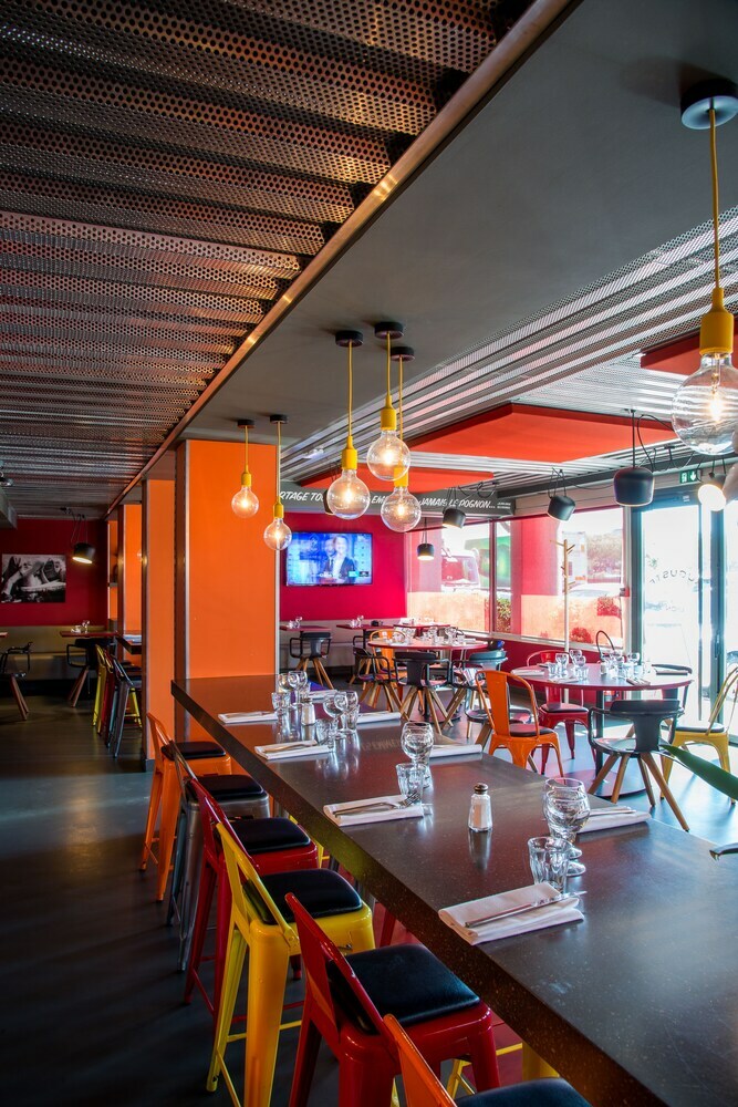 Hotel Ibis Styles Lyon Confluence