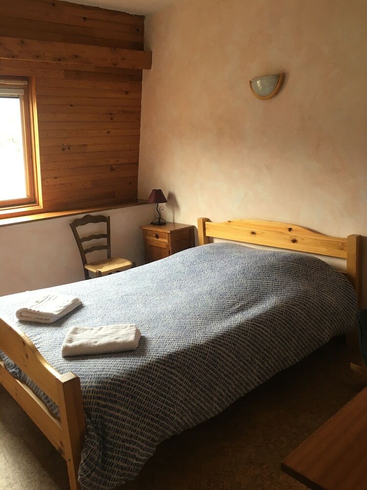 Hotel Les Airelles