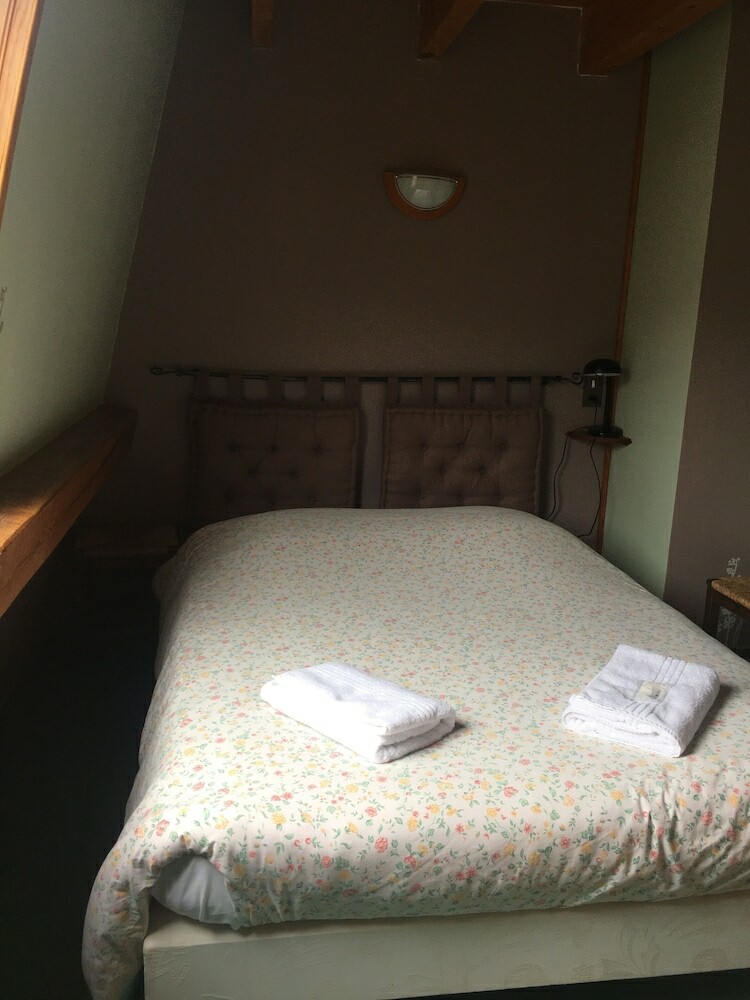 Hotel Les Airelles