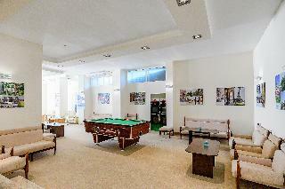 Hotel International House Of Journalists