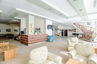 Hotel International House Of Journalists