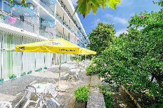Hotel International House Of Journalists