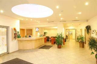 Hotel Lampenh�usl